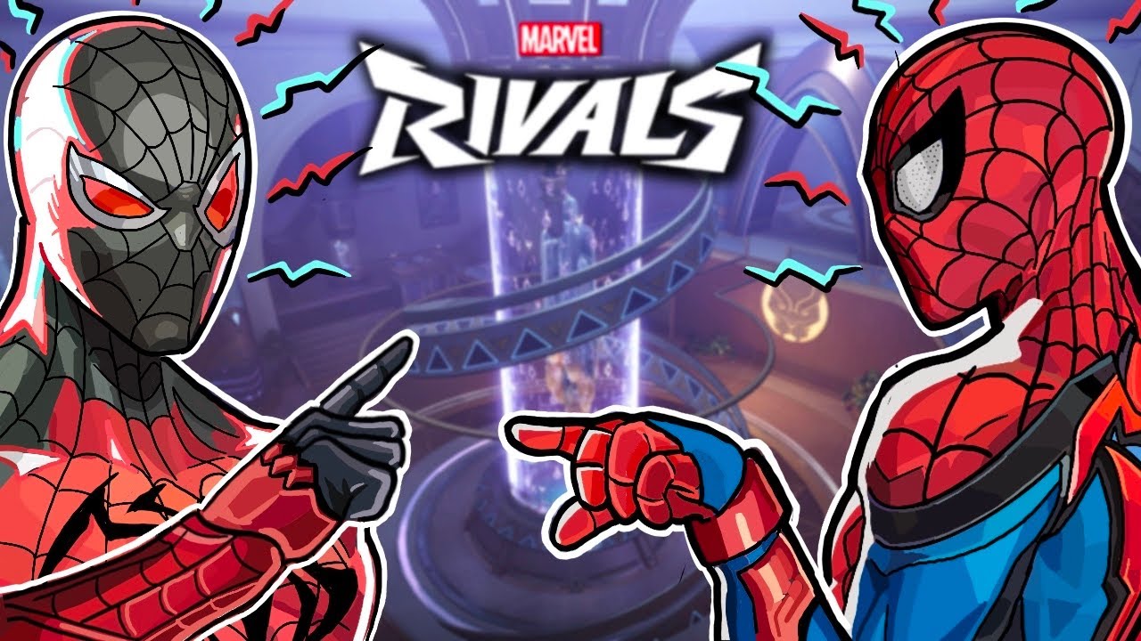 Clone Rumble is the real Multiverse of Marvel Rivals