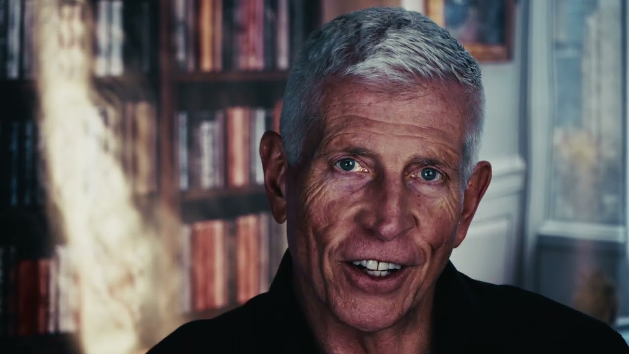 Why Tribal Wisdom, Fasting, and Music Legends Matter: Mark’s Headroom Ep. 12