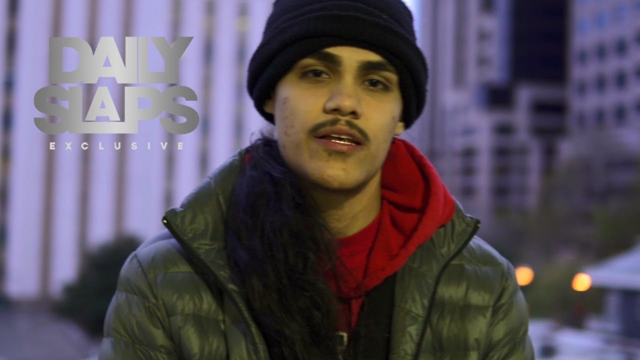 Hamma TTG - Hear Me Pt. 2 (Official Video) | Dir. CNB Productionz