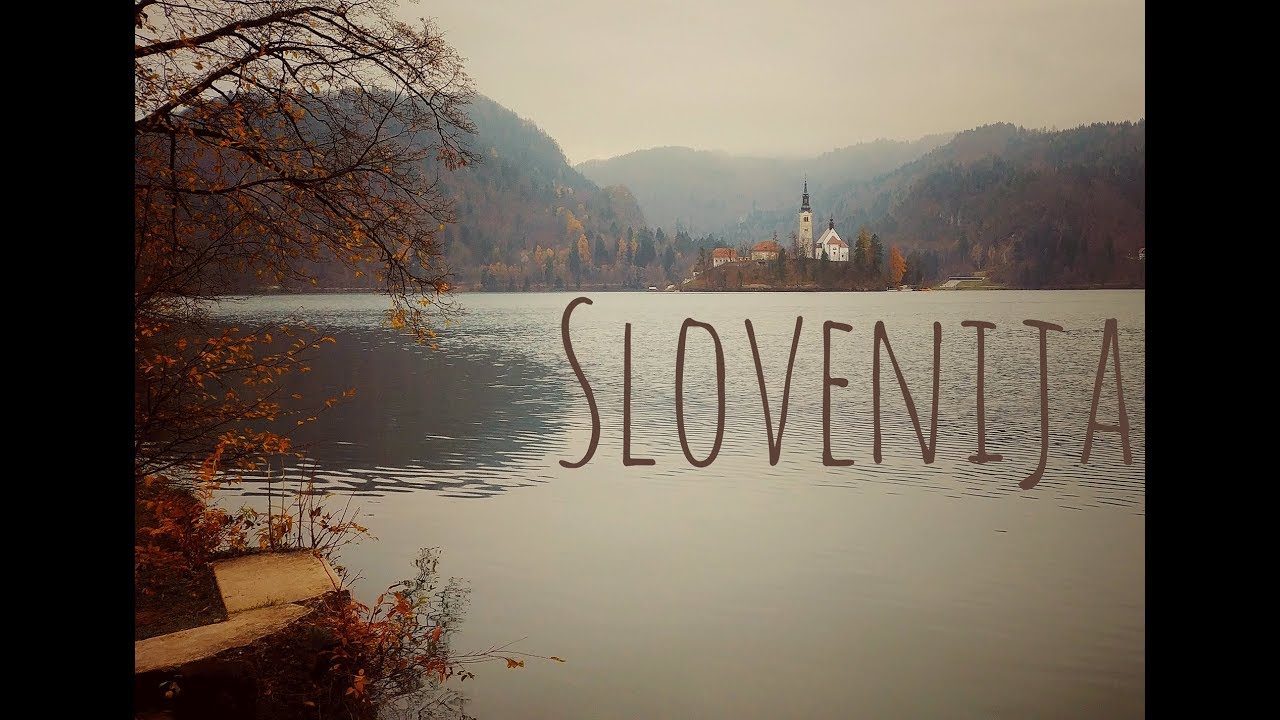 Trip To... | Slovenija | Primo video di viaggio
