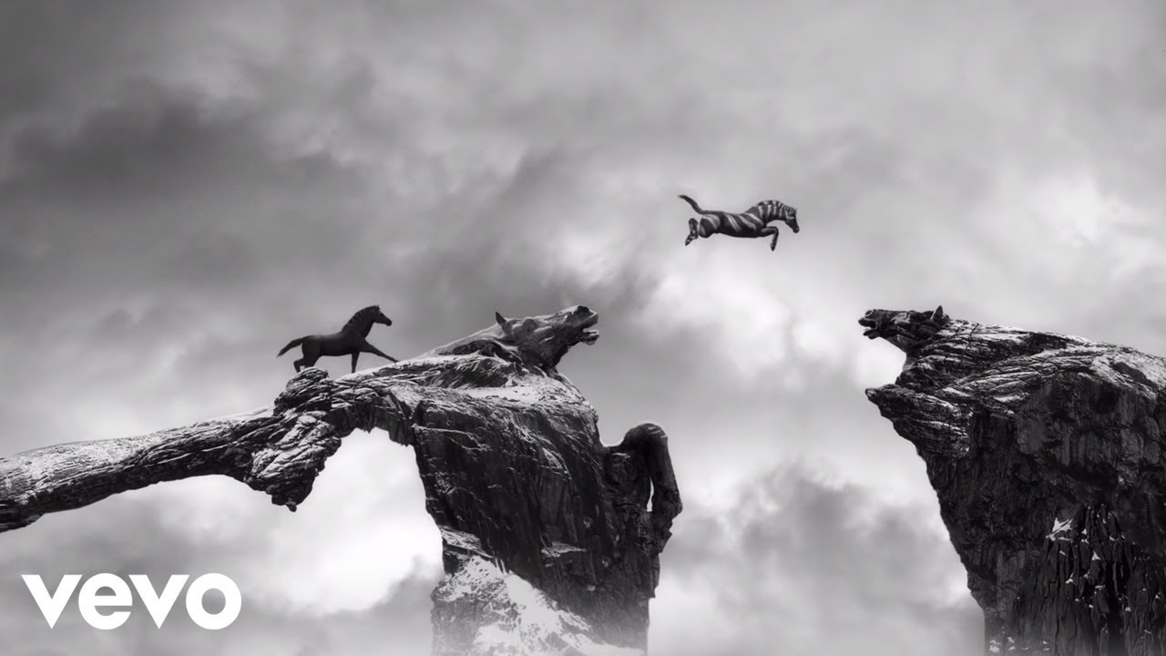 Of Monsters and Men - Mountain Sound (Official Lyric Video)