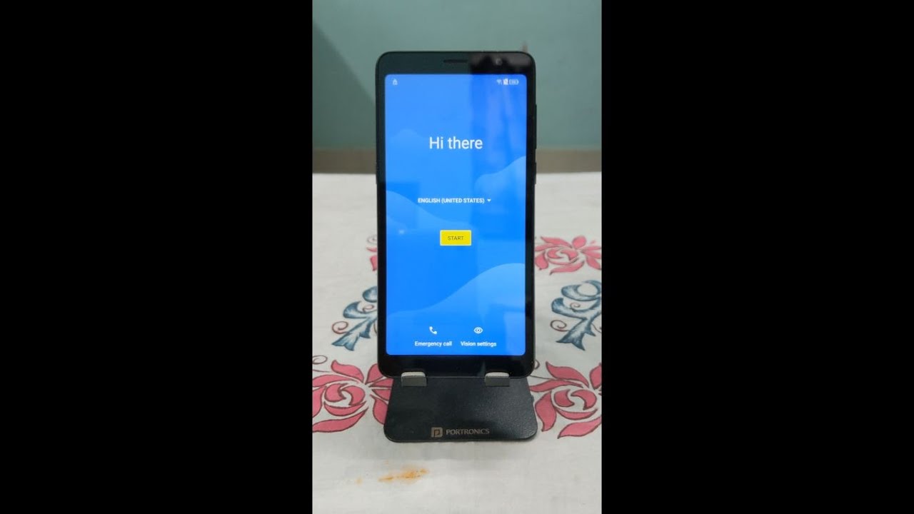 Alcatel A509DL FRP Bypass 2023 Android 11 TCL A3 Tracfone Google Unlock without PC