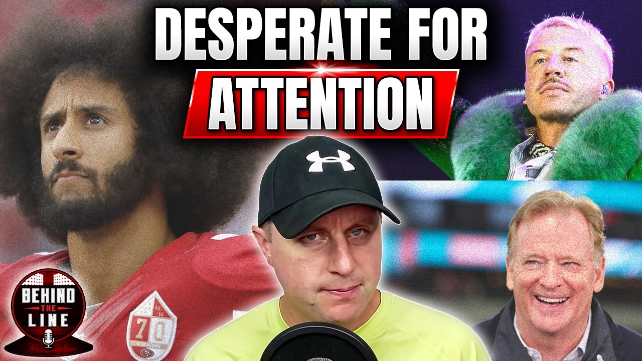 Colin Kaepernick HUMILIATED & Busted Lying in New Book??