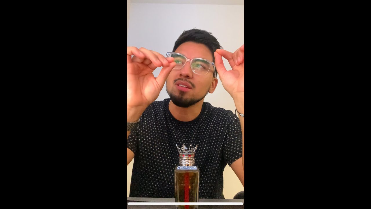 Dynasty - Lattafa | Relaxing & Inoffensive💆🏽‍♂️