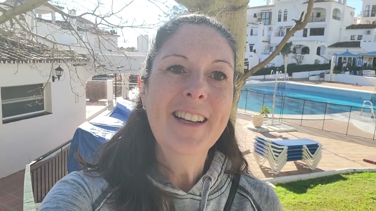 Early Retirement move to Spain House hunting in Spain Malaga Benalmadena Buyer's Market? Ep 17