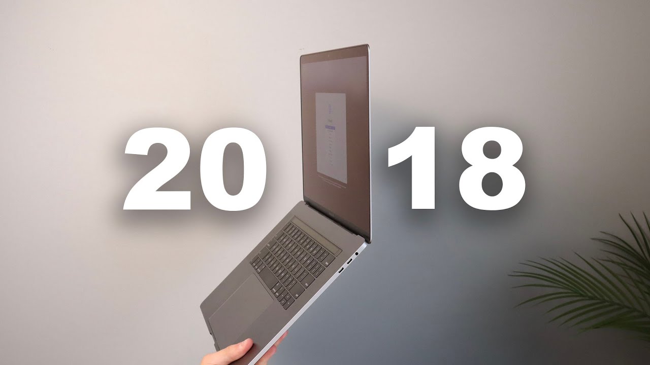 Should you get the 2018 MacBook Pro Now? | Work & Daily Use