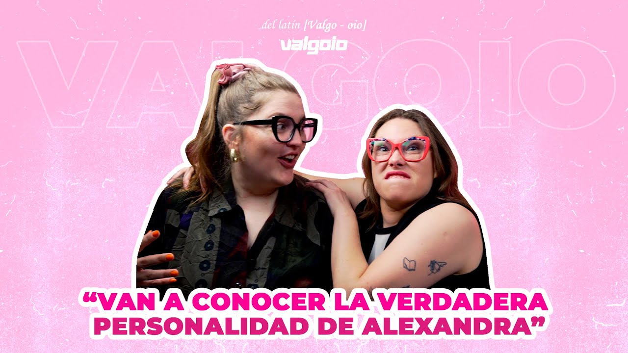 Amiga, tengo una nueva amiga