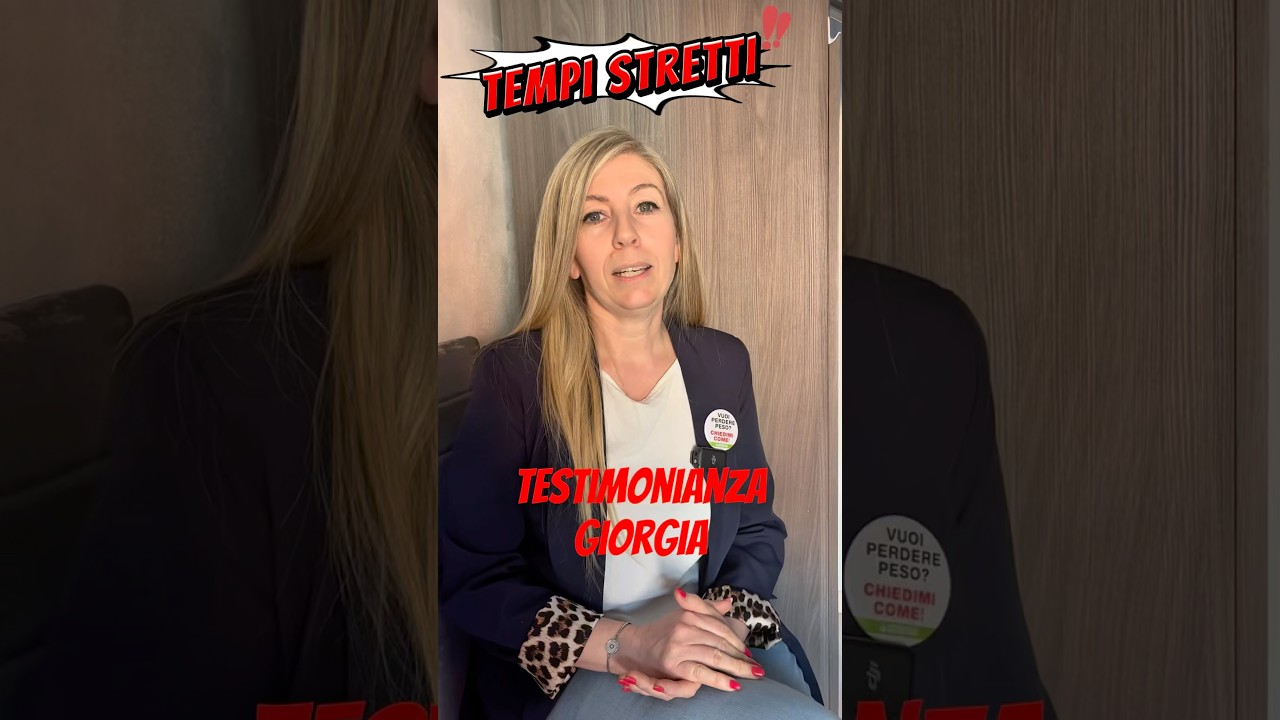 Testimonianza di Giorgia: vendita e riacquisto con Emanuele e Domus #casa #venderecasa #testimonial