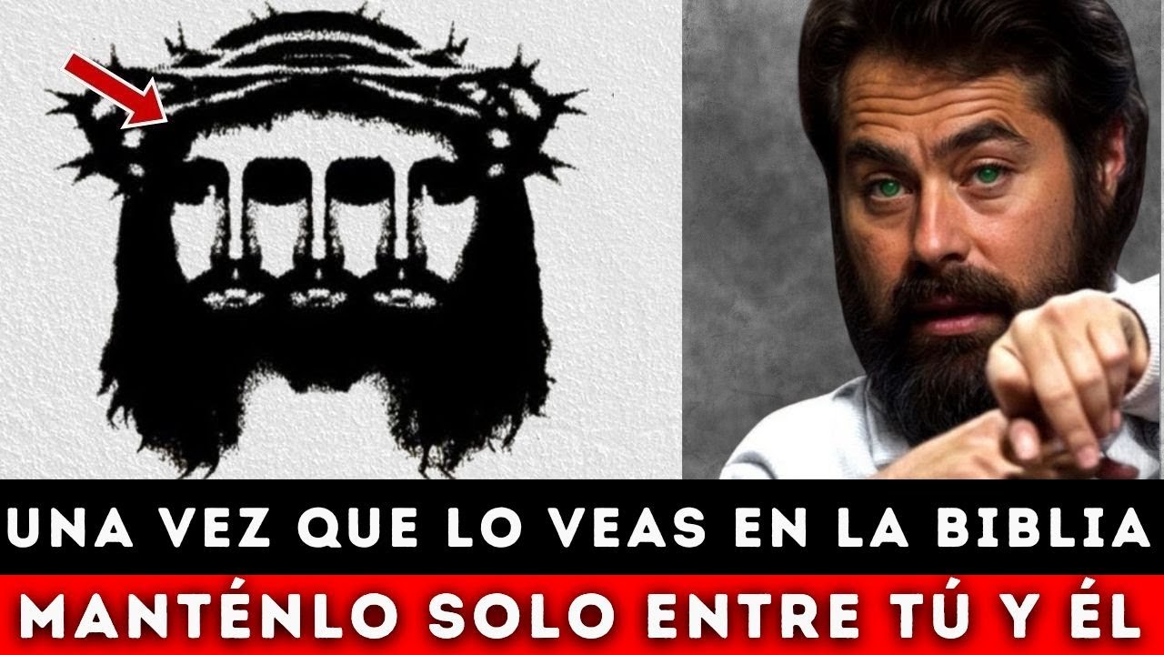 Di estas 3 palabras del propio Jesús – ¡Las puertas se abrirán instantáneamente! | Jacobo Grinberg