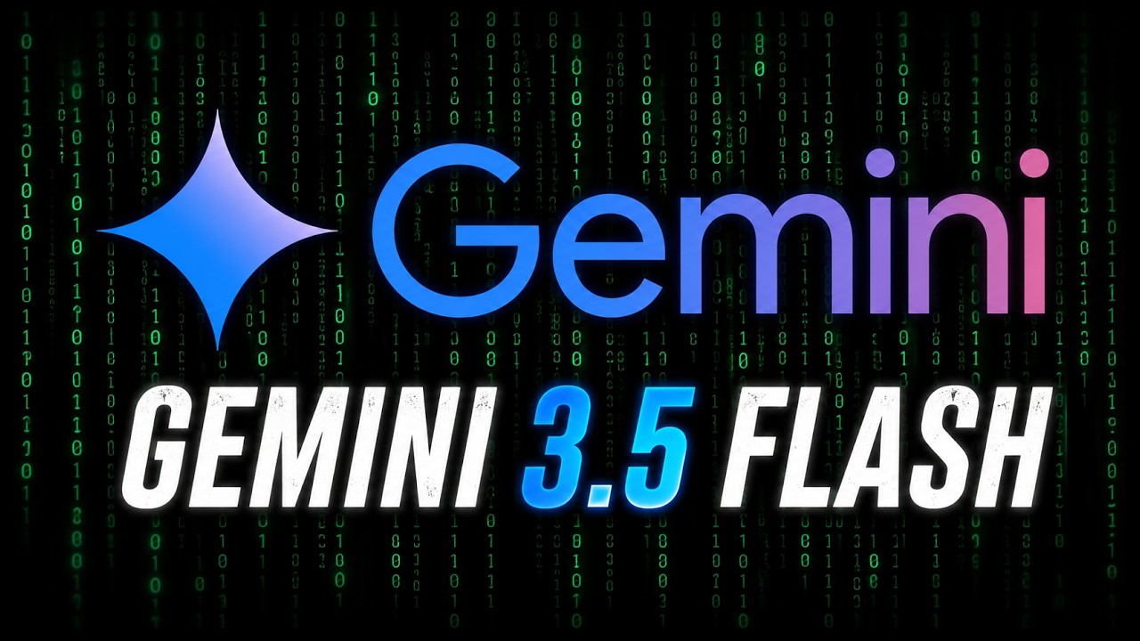 I Jailbroke Gemini 3.5 Flash