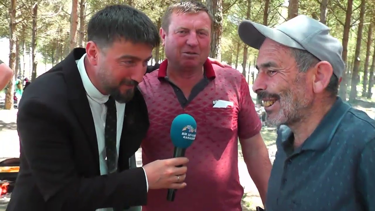 Başkan Beytullah Gül Ve Yönetim Çamlık Misafir Ziyareti
