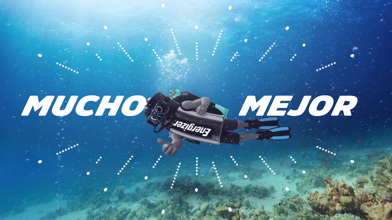 ENERGIZER SUMMER PROMO Spain