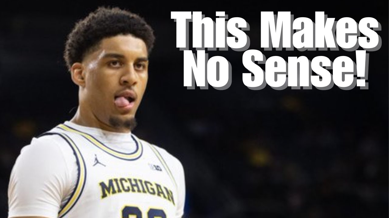 AP Poll Rankings | These teams got DISRESPECTED Big Time!!