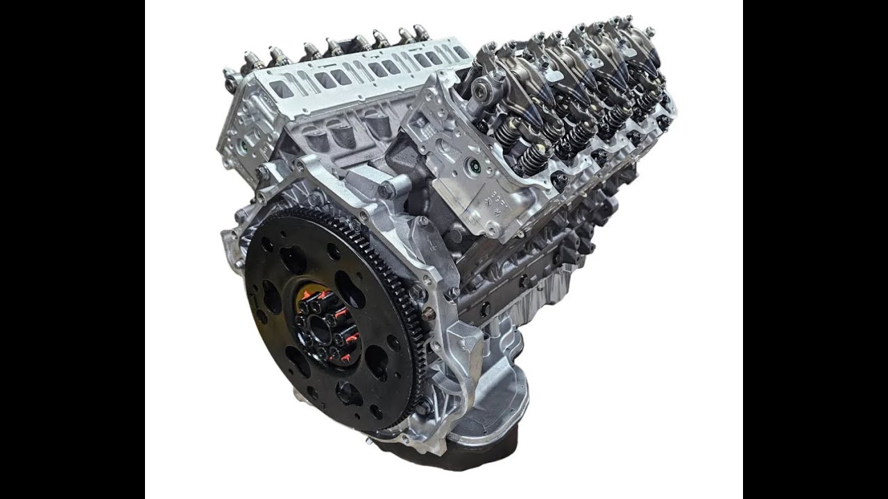 The Ultimate Duramax Upgrade: Choate Performance Overview