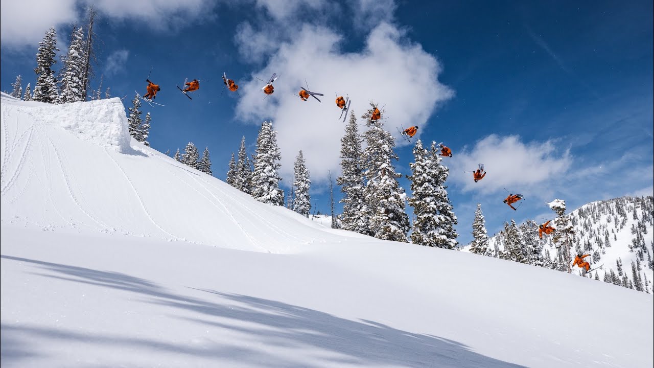 ‘PROOF’ a Colby Stevenson Film