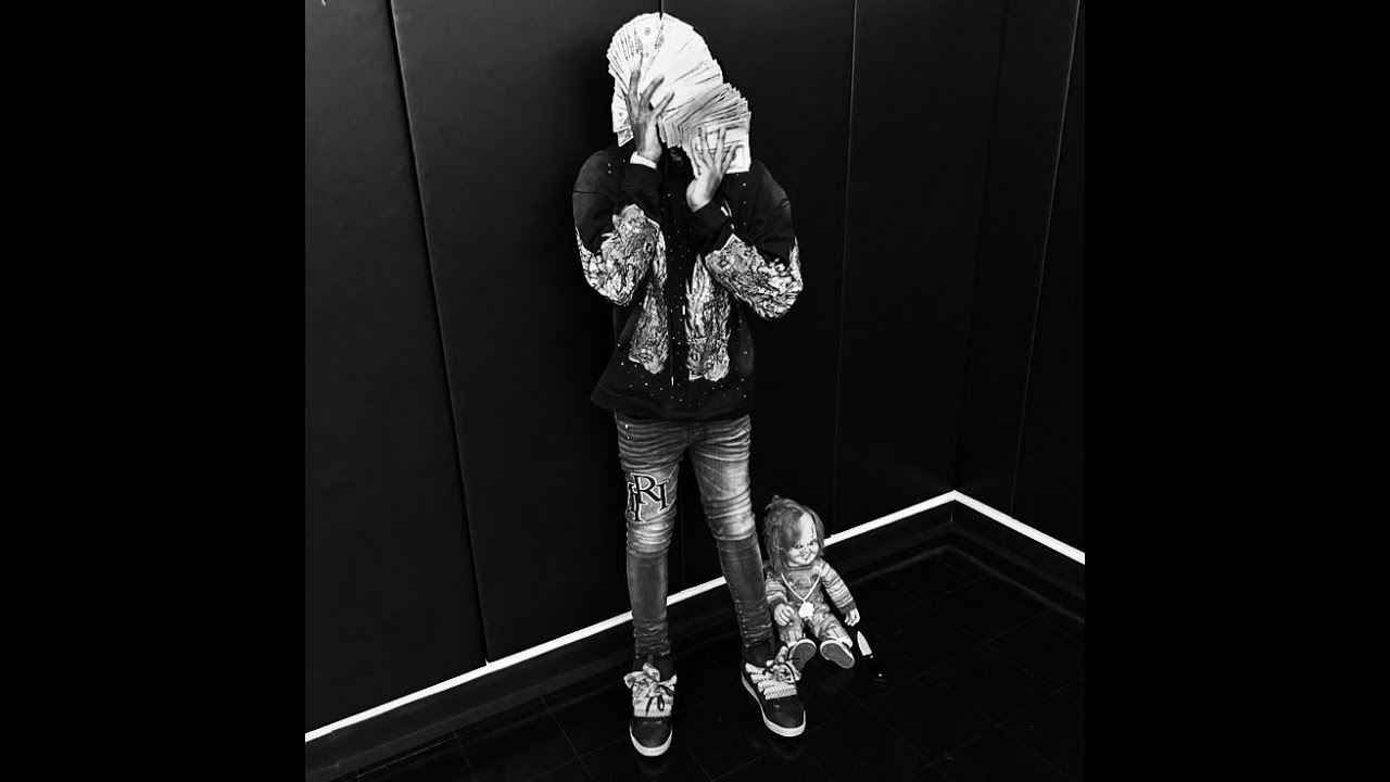 Chucky Wackem x YFG Fatso Type Beat  