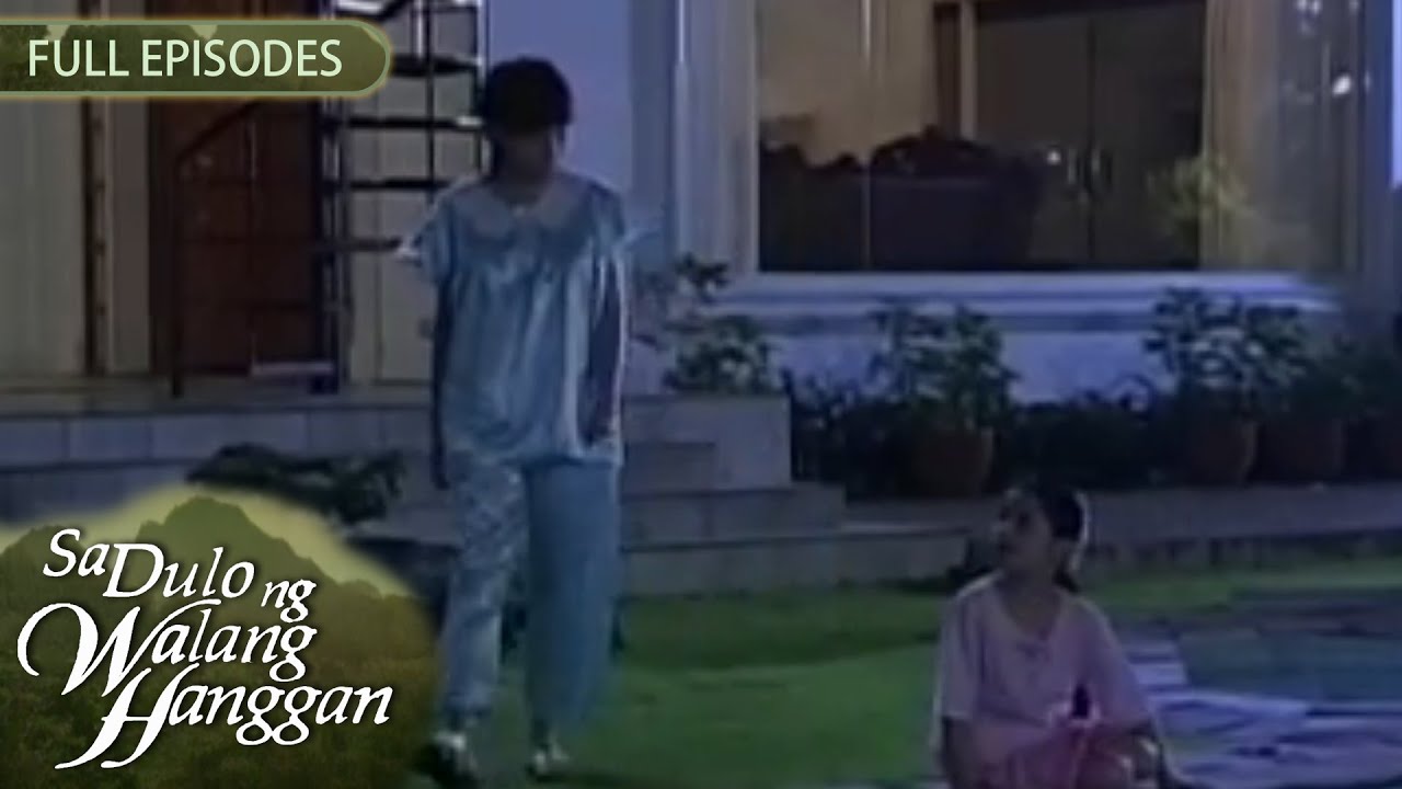 Sa Dulo ng Walang Hanggan | Full Episode 380 | ABS CBN Classics