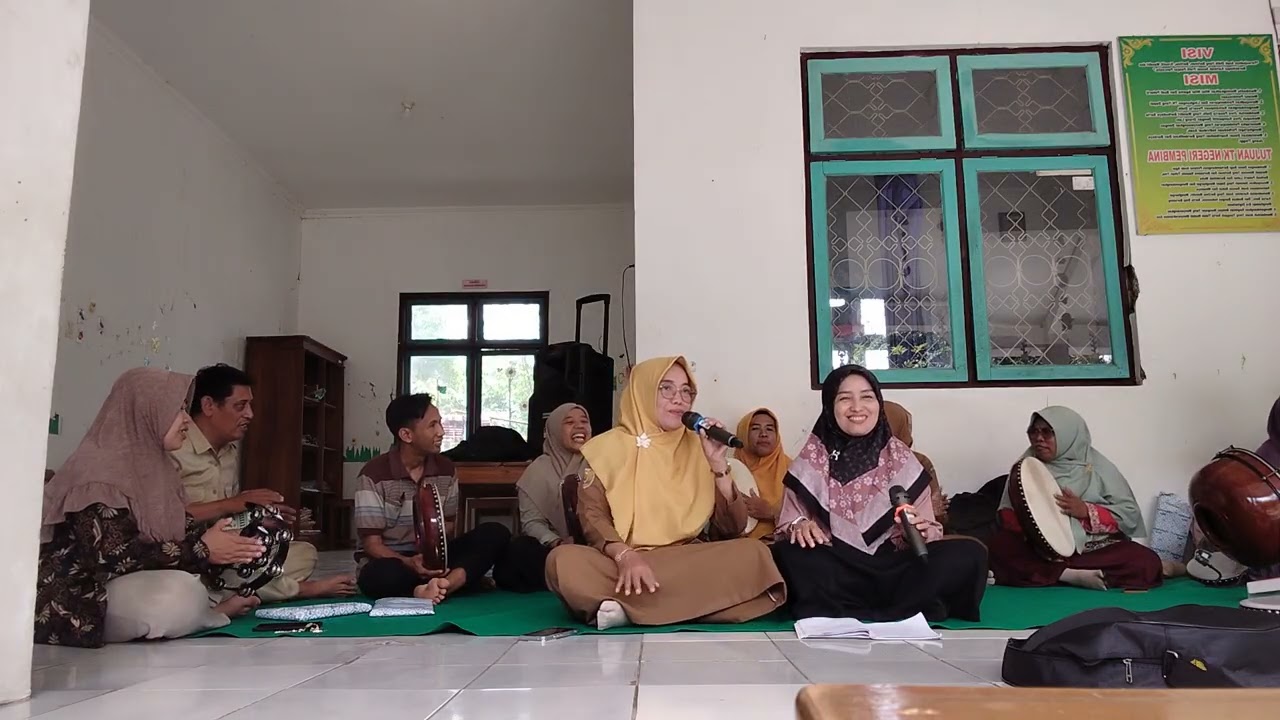 Igtki kabupaten pekalongan