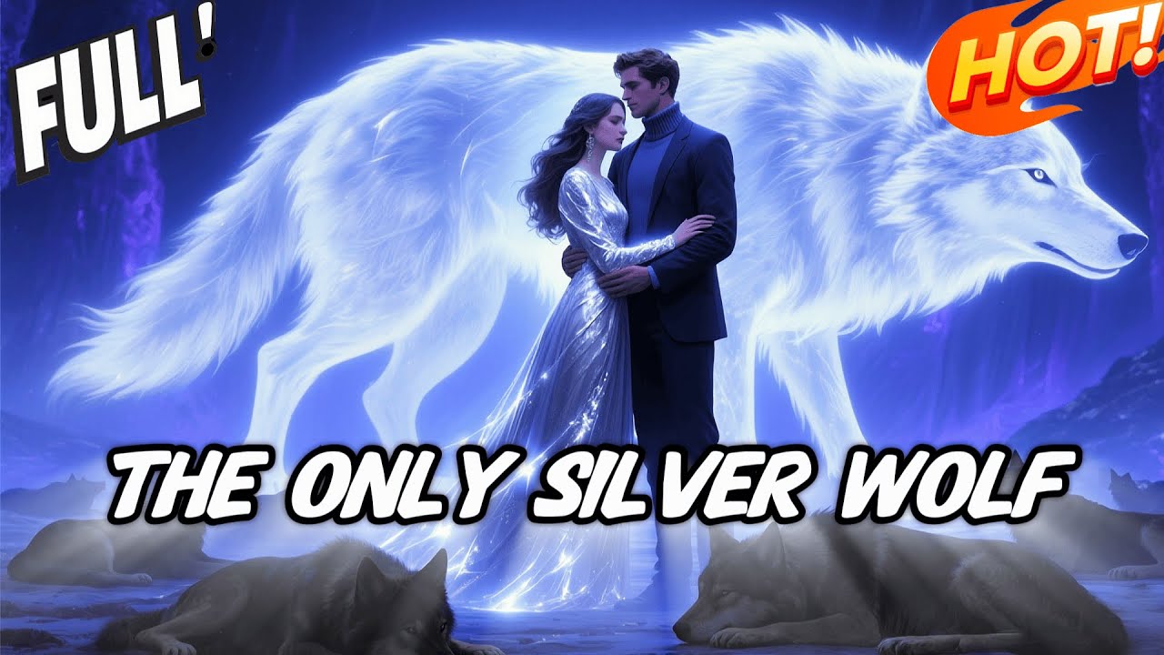HD FULL💖The wolf king spoils his wife, wanting to mark me every night...😳丨Drama | Eng Dub | FULL