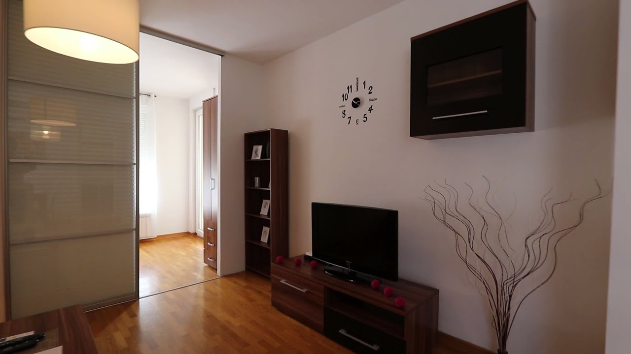 PETICA stan na dan Novi Beograd Belvil