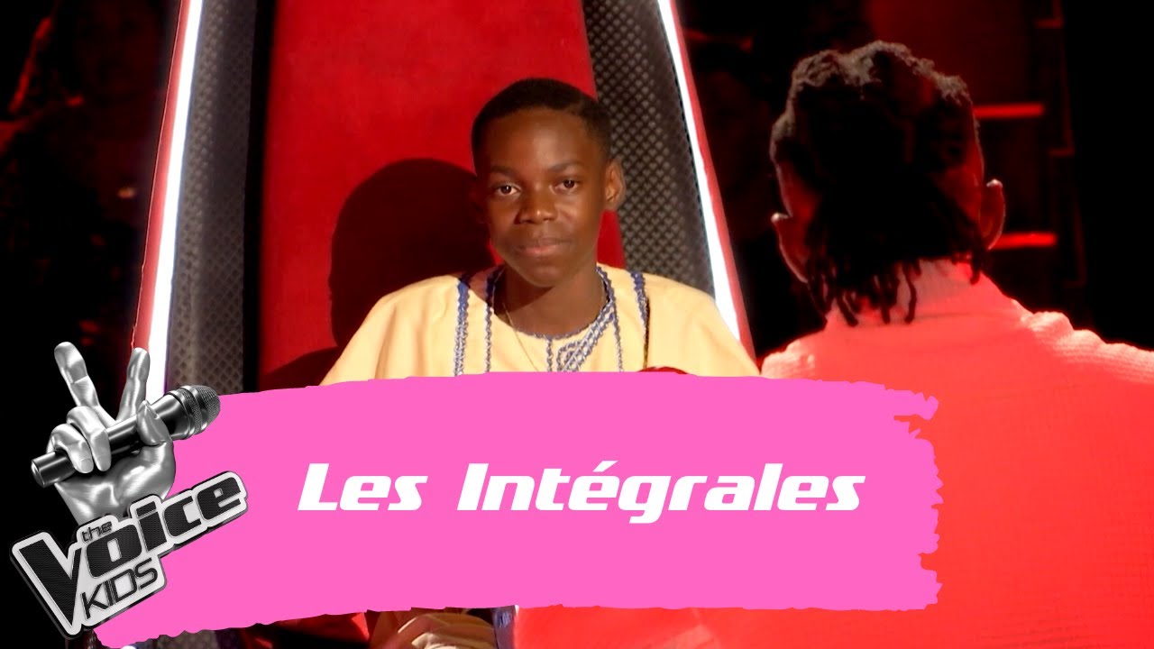 Intégrale Festy | Auditions à l'aveugle | Saison 1 | The Voice Kids Afrique Francophone.