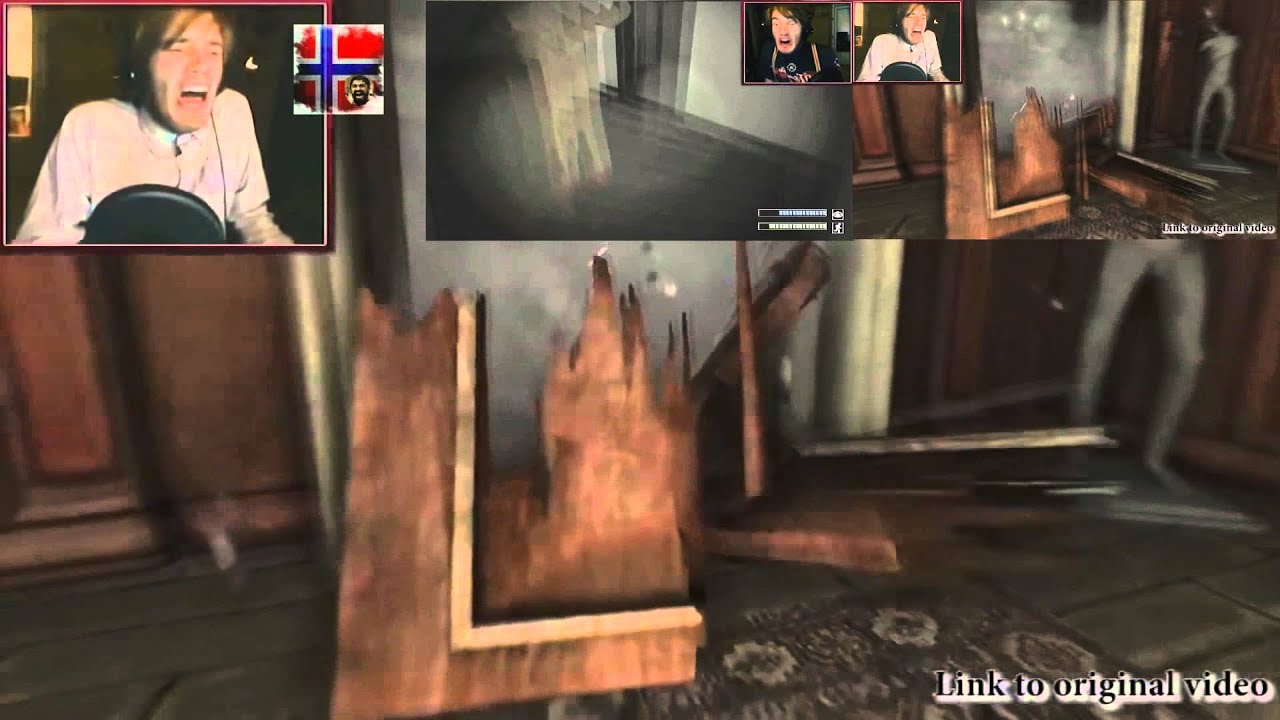 [Epic] [50 Subs] [Special] PewDiePie Sparta DrLaSp V2 Remix