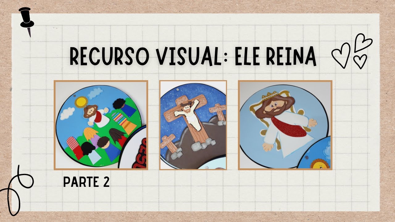 Recurso visual com MOLDES NA DESCRIÇÃO | ELE REINA: JEFERSON E SUELLEN  {♡}