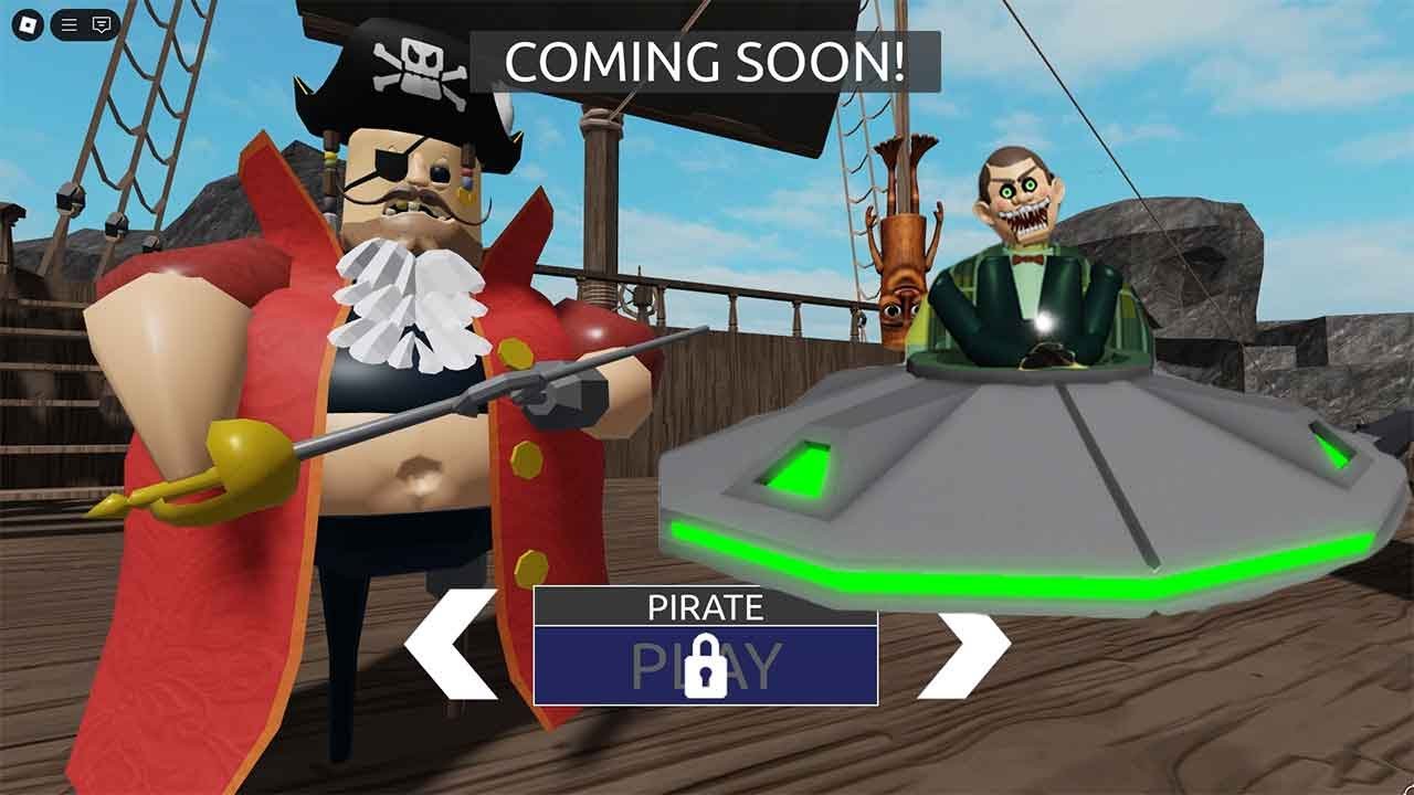 roblox barrys prison new update