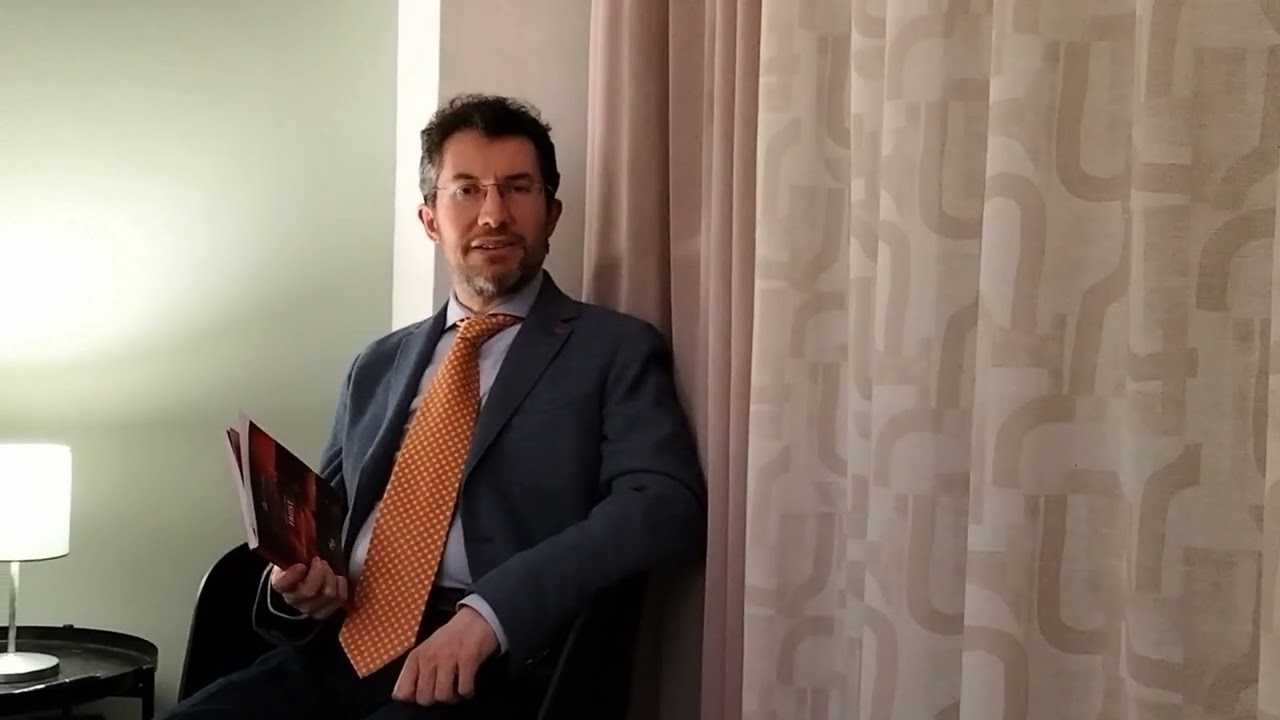 VIDEO RECENSIONE  FAUST GOUNOD PALERMO