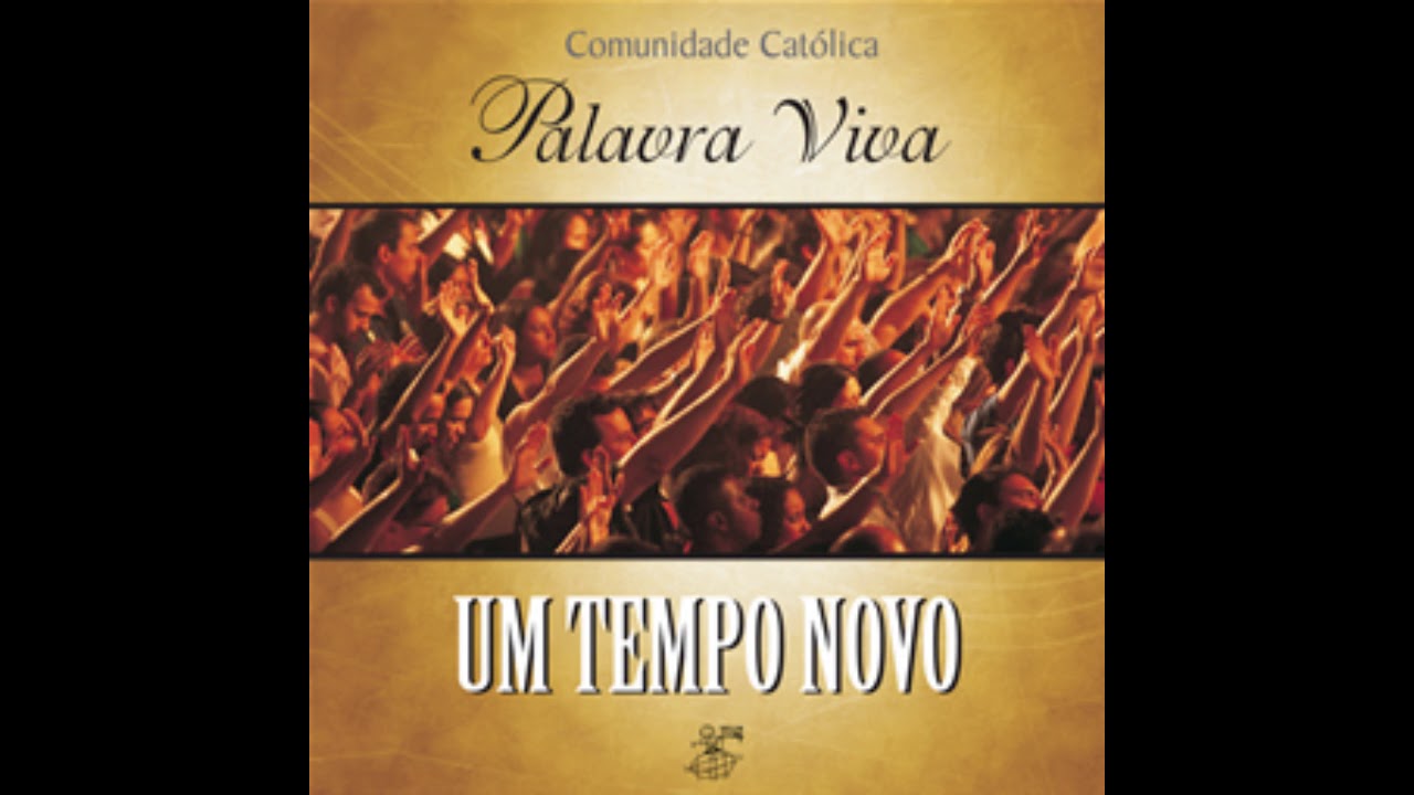LAN&Ccedil;AI AS REDES | Comunidade Cat&oacute;lica Palavra Viva