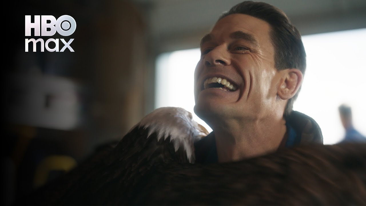 Max ahora es HBO Max | Qu&eacute; bueno estar aqu&iacute;