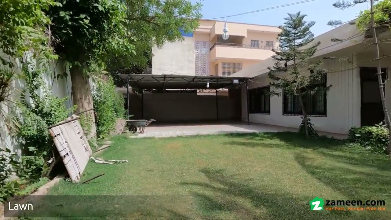 1000 SQYD HOUSE FOR SALE IN GULSHAN E IQBAL TOWN KARACHI