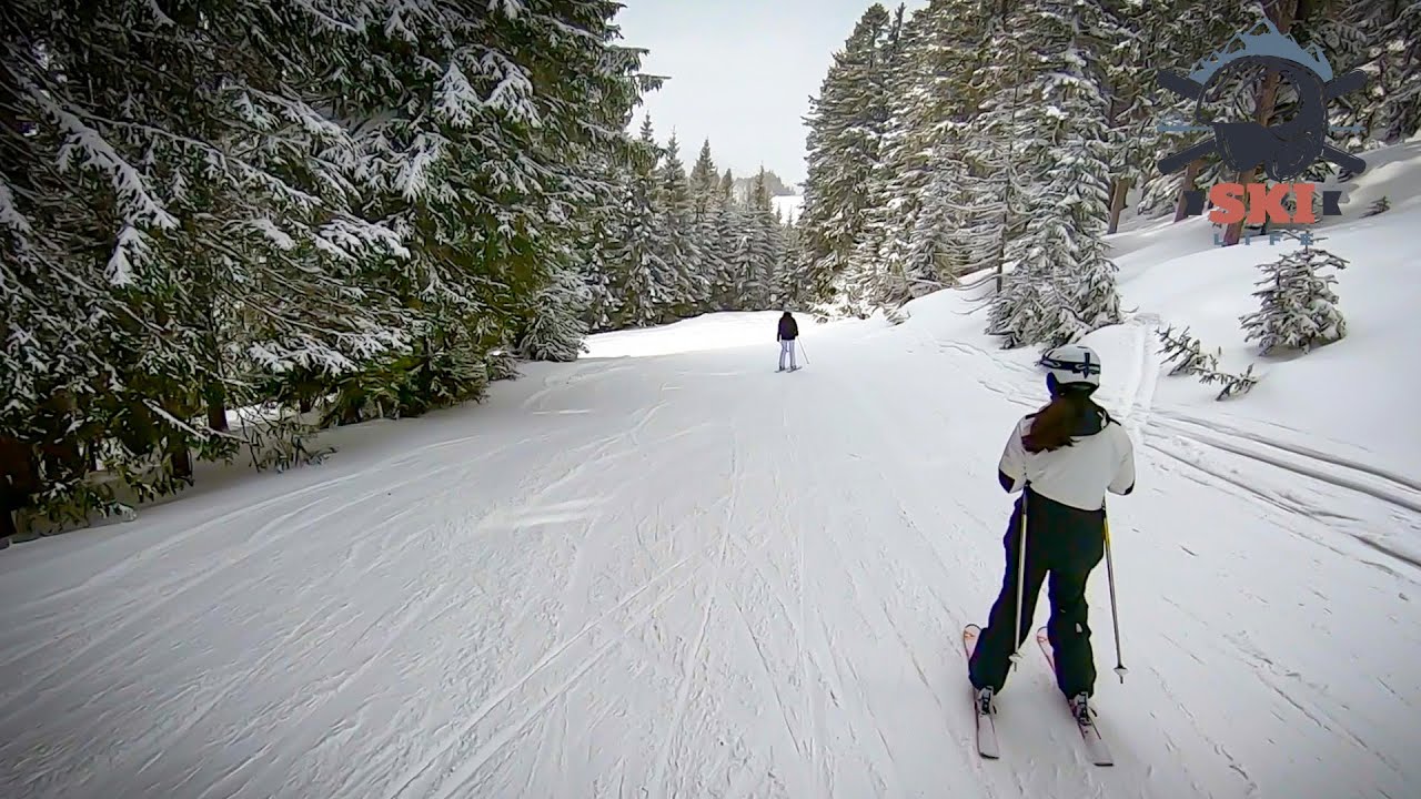 Filzmoos - Ski Amade - Austria Skiing