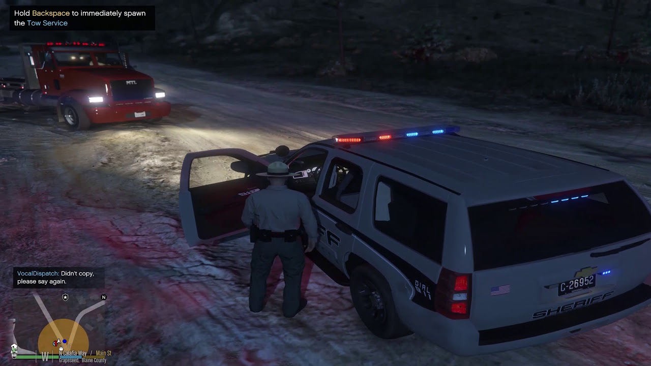 GTA 5 LSPDFR #14 | Pursuits, Pursuits!