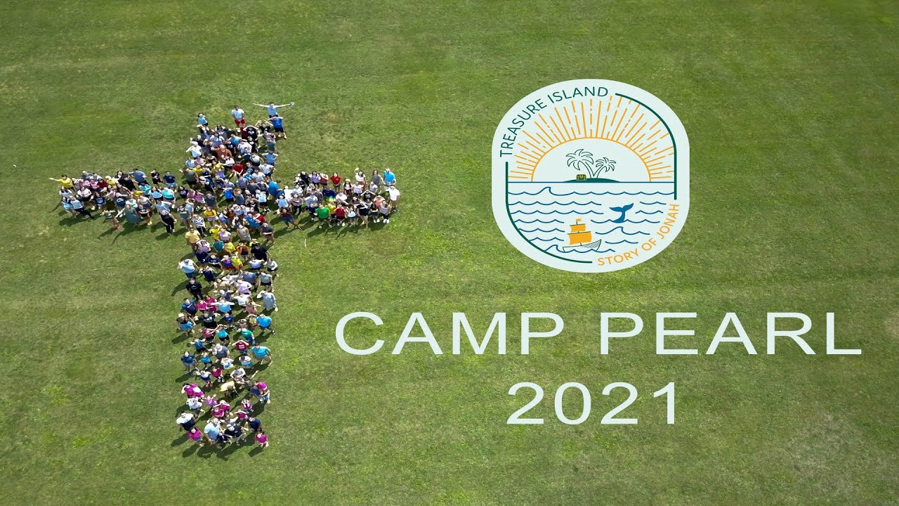 UBC Camp Pearl 2021 Friday Night Recap