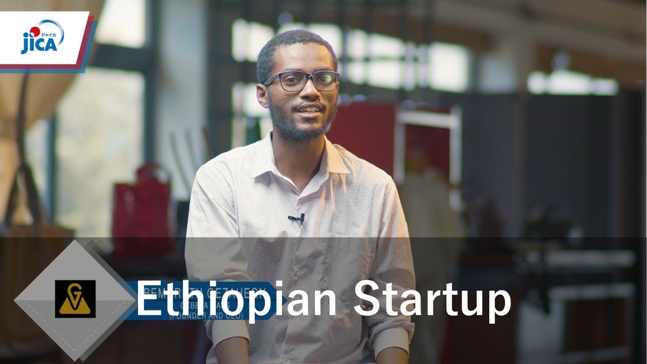 【Ethiopia/Private sector】 Startup 