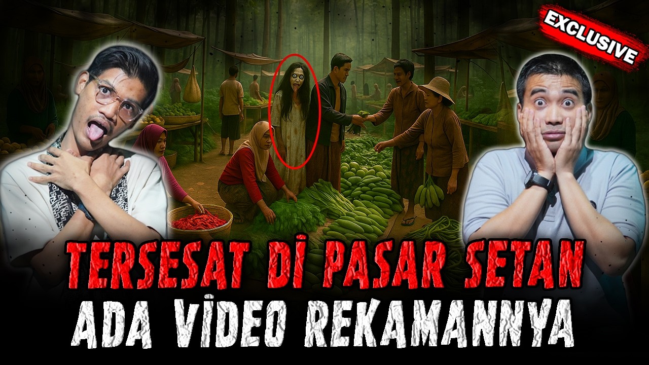 MENANTANG MAUT DI GUNUNG CIKURAI ?! NYAWA SAYA SUDAH DIUJUNG TANDUK !