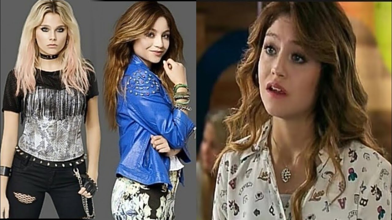 Fotos exclusivas de Soy Luna 3