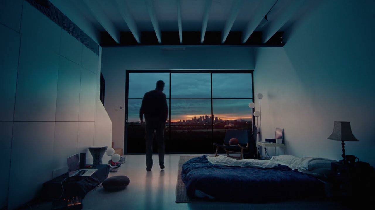 breathe. - It's Not The End (Official Music Video)