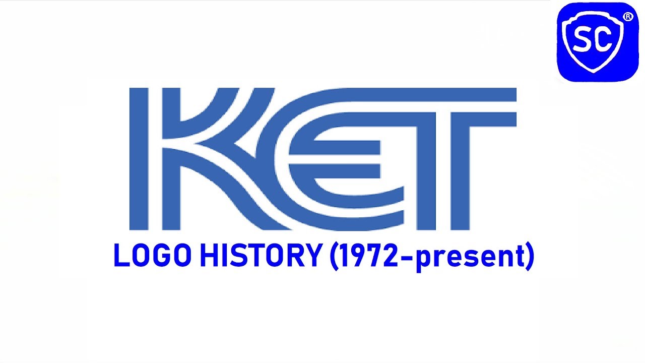 [#1305] KET Logo History (1971-present) [Request]