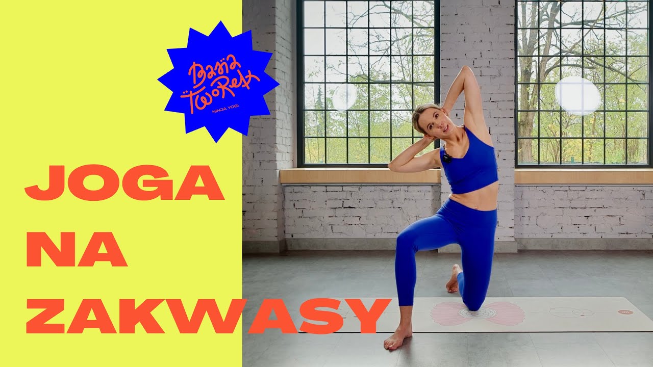 Joga na Zakwasy