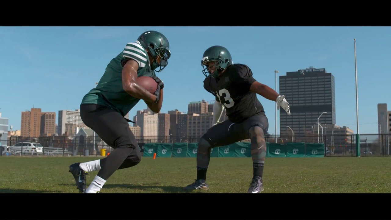 Football | Xenith | Helmet Technology