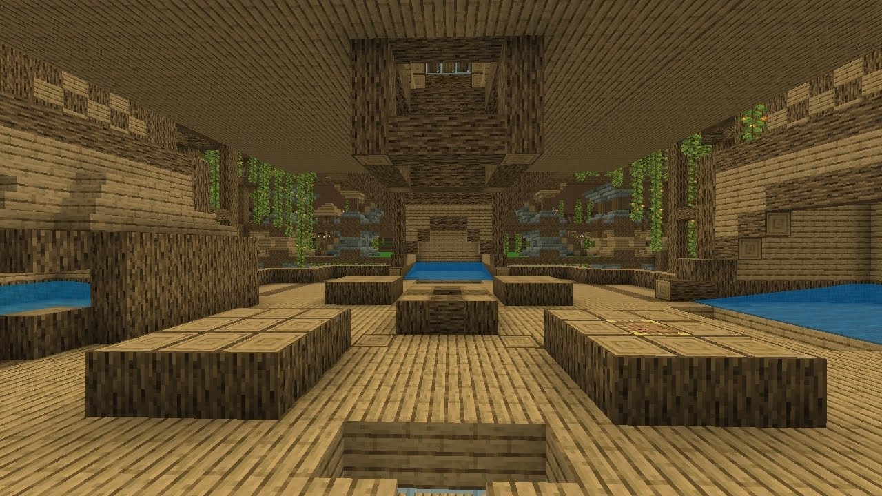 Minecraft: Construindo casa (626) (Ep305)