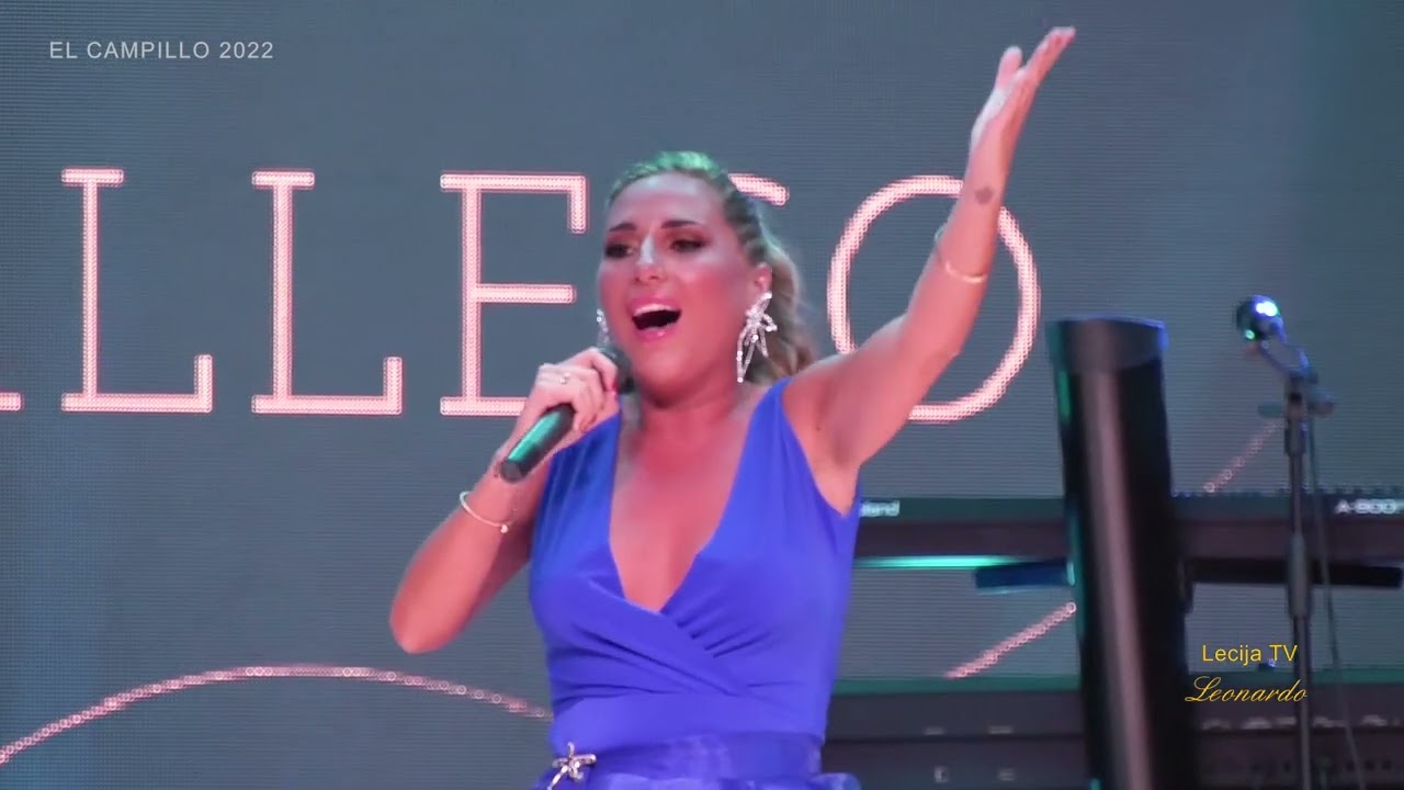 LAURA GALLEGO. 
