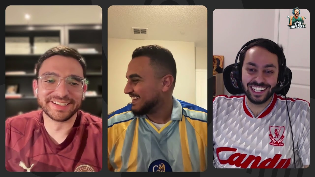 S2 E18: Momentum & Maturity - How the Season Is Taking Form ft. David