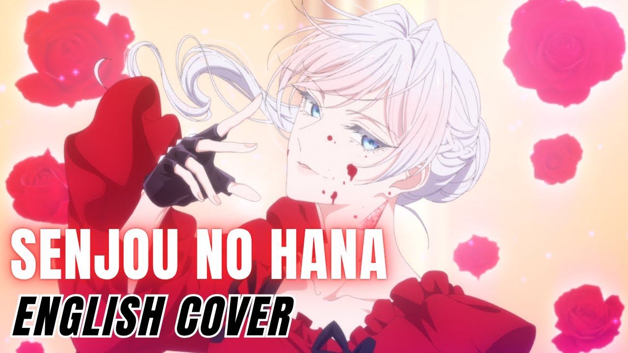 May I Ask for One Final Thing? OP『Senjou no Hana』English Cover【Ayame SV2】