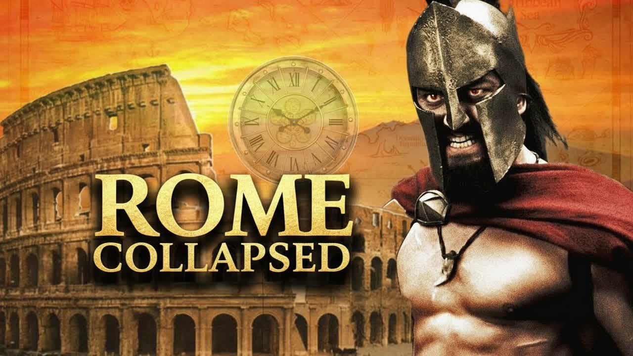 The ENTIRE Roman Empire Explained | Rise and Fall