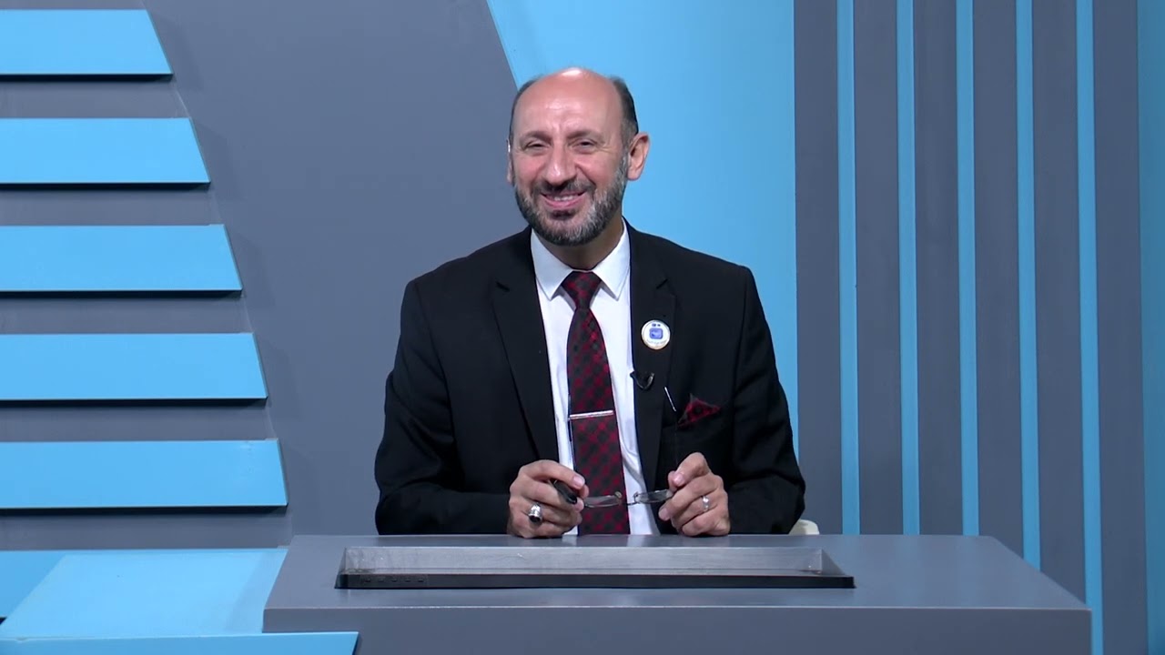 الرياضيات - السادس الاعدادي - مباشر , اتصل و اسال , الجزء الرابع