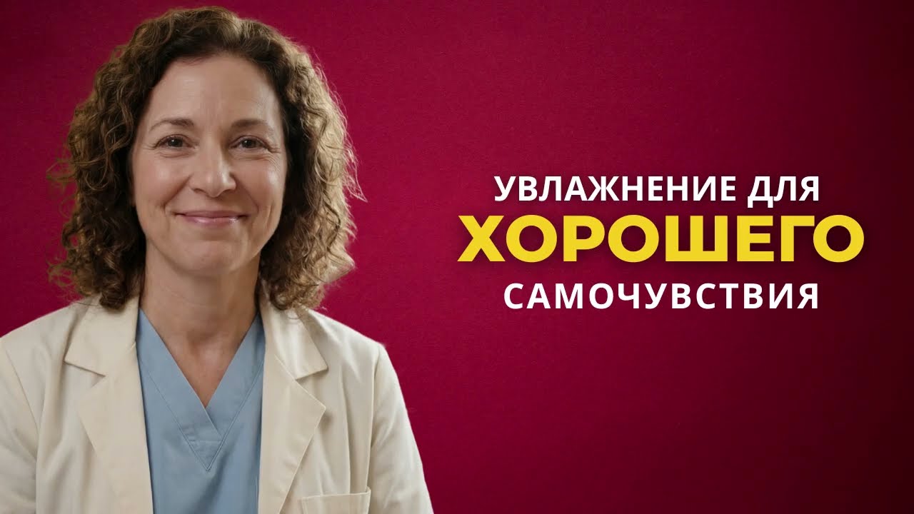 Ежедневные привычки гидратации, которые меняют здоровье женщин 💧 Здоровье и красота