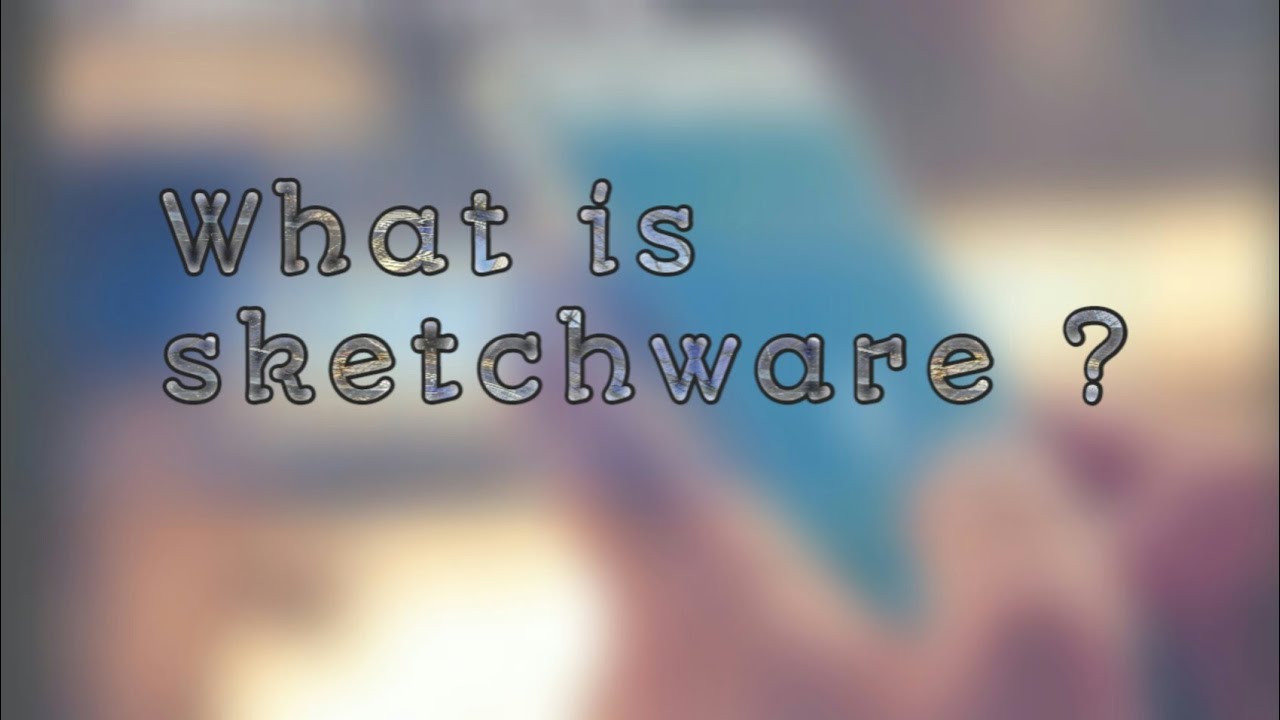 What is Sketchware?